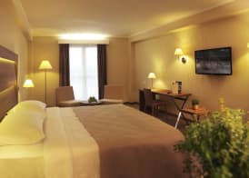 Wellness Hotel Apollo – Terme & Wellness LifeClass 4