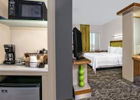 SpringHill Suites by Marriott San Antonio SeaWorld /Lackland 5