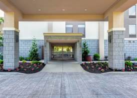Hampton Inn Bedford 4
