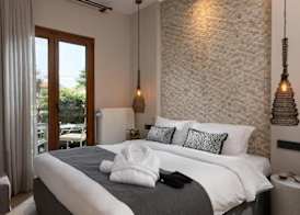 Nikoleta Hotel and Villas 4