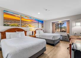 Days Inn by Wyndham Camp Verde Arizona 5