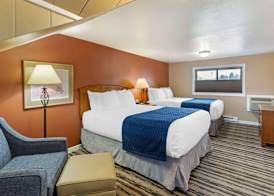 Best Western Sunset Inn 5