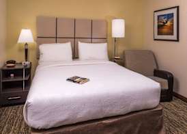 Candlewood Suites KANSAS CITY SPEEDWAY by IHG 5