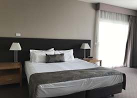 Mornington Hotel 5