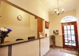 Elmwood Hotel 4