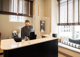 Soho Boutique Opera 2