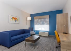 Holiday Inn Express & Suites TAMPA STADIUM - AIRPORT AREA by IHG 5
