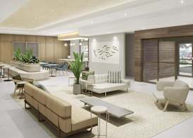 Hyatt House Destin 2