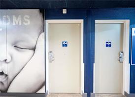 ibis budget London Barking 4