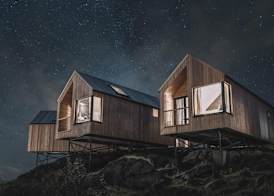 Hattvika Lodge 4