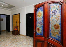 Malak pyramids inn 2