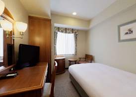 KOKO HOTEL Nagoya Sakae 5