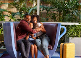 Disneyland Hotel 2