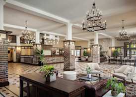The Elms Hotel & Spa, a Destination by Hyatt Hotel 4