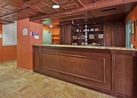 Best Western Plus Palm Beach Gardens Hotel & Suites and Conference Ct 4