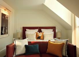 Hotel La Villa Saint Germain Des Prés 4