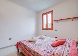 Villetta Azzurra near the sea 5