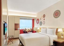 ibis Kolkata Rajarhat - An Accor Brand 5