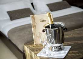Safir Hotel Casino 4