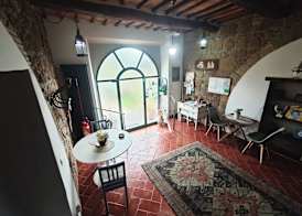 La Casa dei Carrai 2