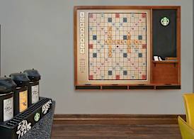Scholar Morgantown, Tapestry Collection by Hilton 2