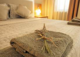 Novis Hotel Cleopatra 4
