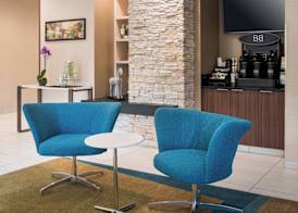 Fairfield Inn by Marriott Loveland Fort Collins 2