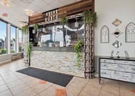 Miami Suites Hotel 3