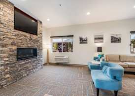 Sleep Inn Flagstaff 4