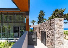 Villa Casa Palmera 3