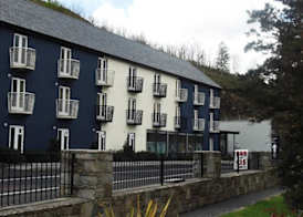 Leenane Hotel 3