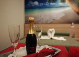 Motel Karibe 5