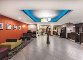 La Quinta by Wyndham Houston IAH Bush Intl Airport E 2