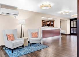Comfort Inn University 2