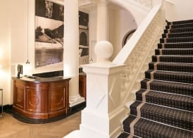 Hotel Granvia 2