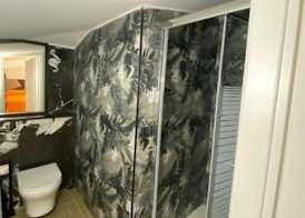 Albergo Flaminia Rooms Grottarossa 5