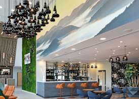 Citadines Eurometropole Strasbourg - Restaurant & SPA 4