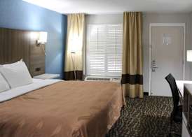 Quality Inn Athens I-65 - Huntsville Area West 5