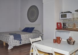 Apartamentos Mamelón 2
