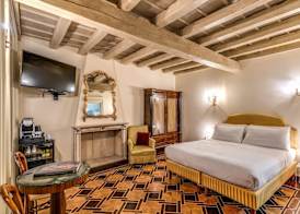 Hotel Santa Marta Suites 4
