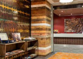 Cambria Hotel Nashville Downtown 2