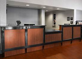 Hampton Inn & Suites Houston Medical Center NRG Park 4