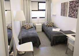 Forenom Hostel Helsinki Pitäjänmäki 3