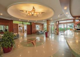 Bellamar Hotel Beach & Spa 5