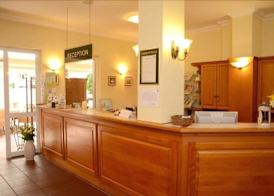 Hotel Landhaus Wörlitzer Hof 3
