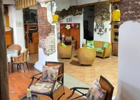 Hotel Nueva Granada 3