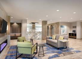 TownePlace Suites by Marriott Outer Banks Kill Devil Hills 3