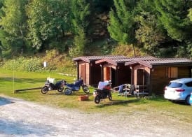 Camping Yoghi e Bubu 4