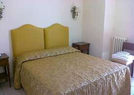 Hotel Lanzillotta 5