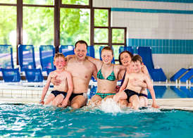 Apartments Prekmurska vas - Vital Resort 3